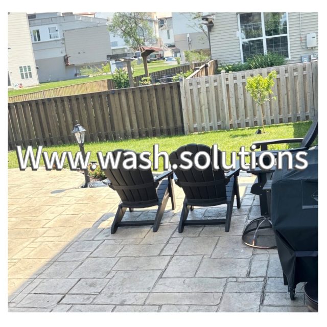 Search Fence Company Pressure Wash Solutions in Your Neighborhood!