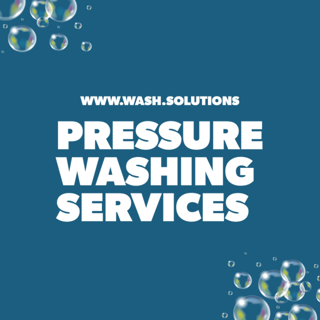 SEARCH PRESSURE WASHING SERVICES IN KANSAS