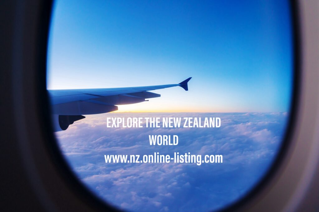 Do You Want to Know About New Zealand World?