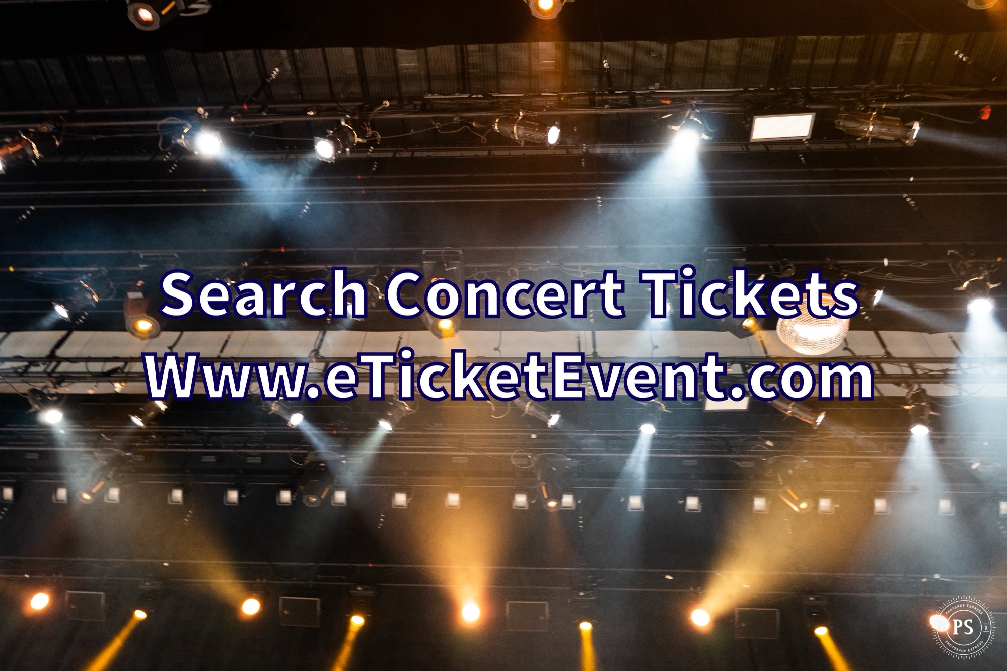 eTicket Events are Online for Concert Enjoyment with the entire family free Time