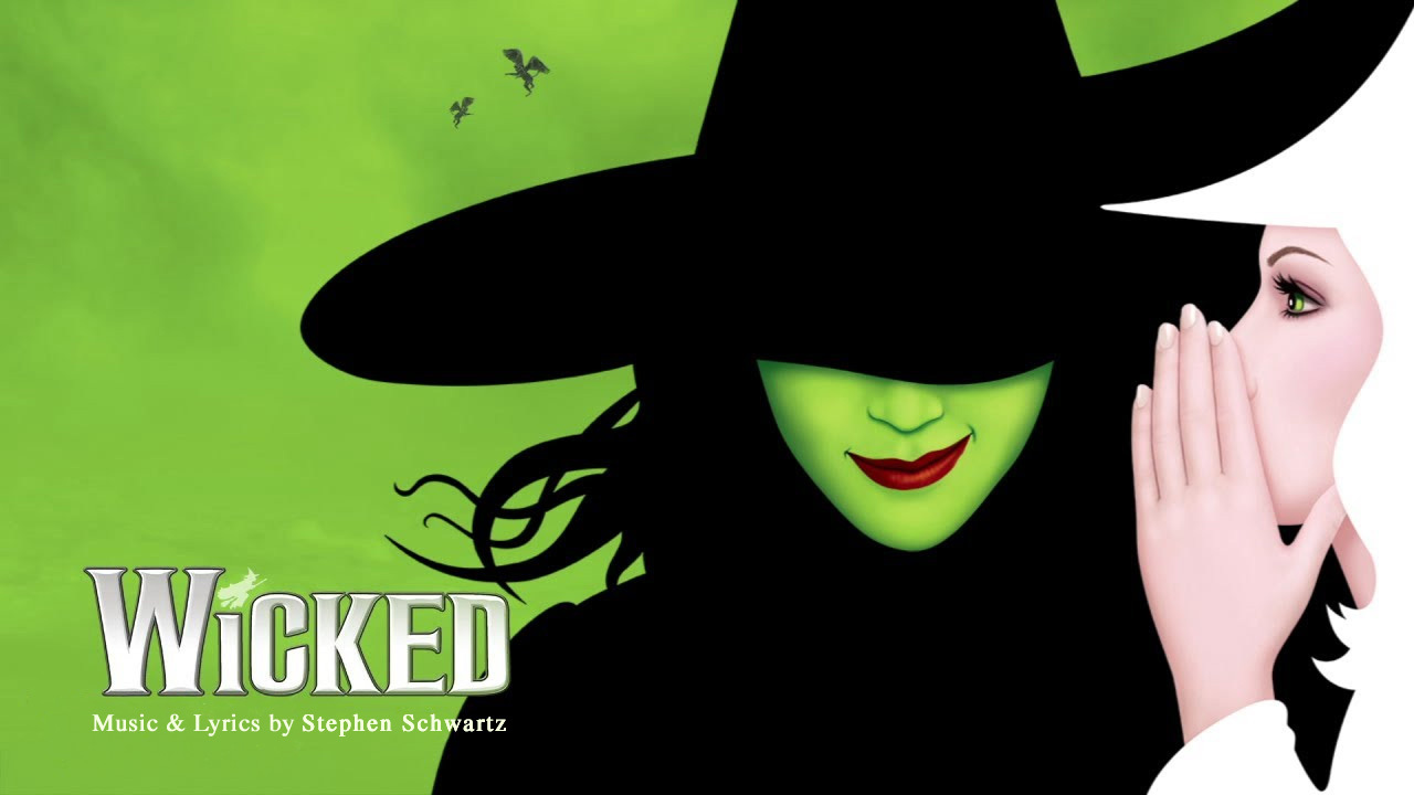 Explore the Wicked Original Broadway Cast Recording: Full Song List