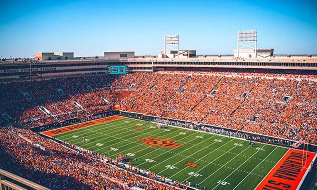 Go Pokes! A Fan’s Guide to OK State Cowboys Football Game Day