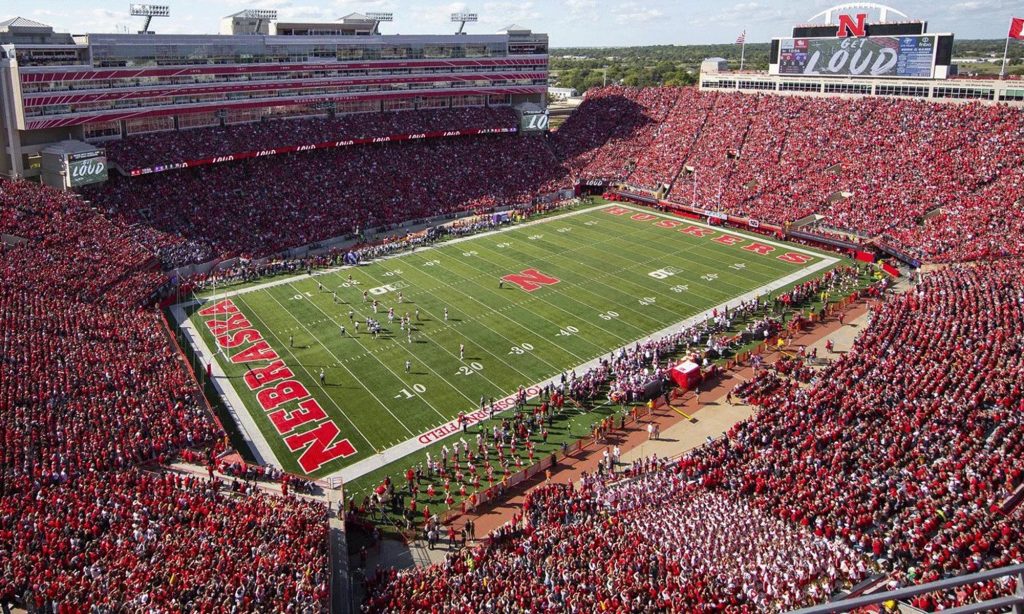 Go Big Red! A Fan’s Guide to Nebraska Cornhuskers Football Gameday