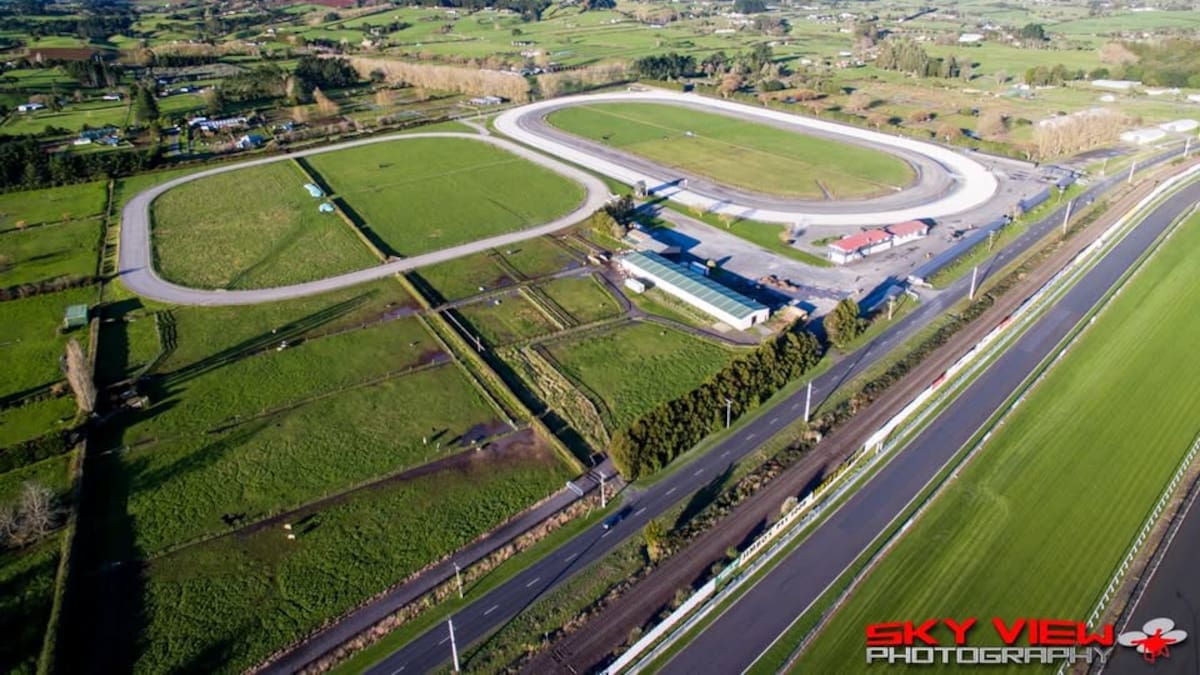 $100m Pukekohe sale fails: Auckland Trotting Club keeps $10m buyer deposit